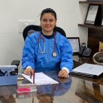 Gynecologist Rohini