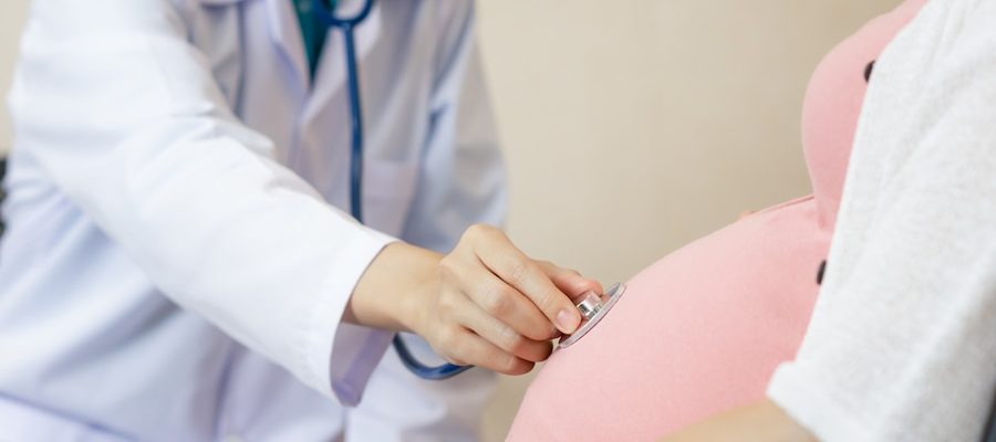 Gynaecologist in Model Town