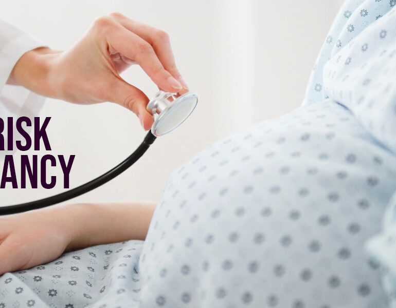 How High-Risk Pregnancy Hospitals Ensure Mother & Baby Safety