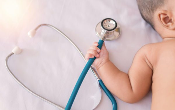Pediatrician in Shalimar Bagh