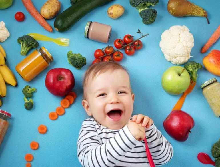 Pediatrician’s Guide to Child Growth, Nutrition & Immunity