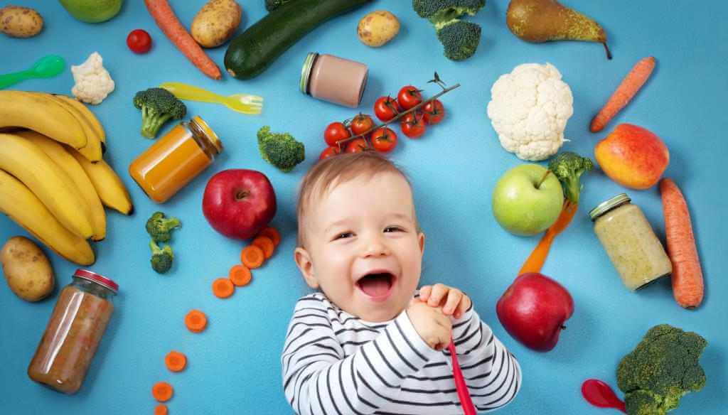 Pediatrician’s Guide to Child Growth, Nutrition & Immunity