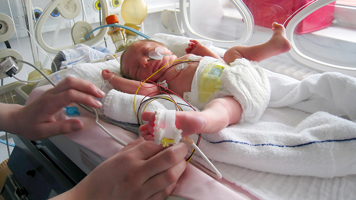 What Is a Neonatal ICU and When Does a Newborn Need It?