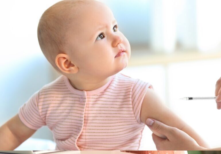 Why Newborn Vaccination Is Essential for a Healthy Future