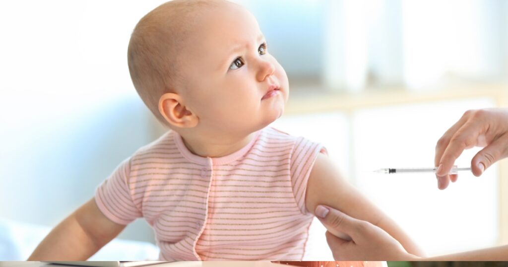 Why Newborn Vaccination Is Essential for a Healthy Future